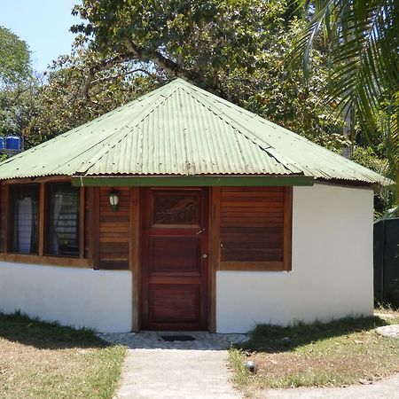 Corcovado Beach Lodge Puerto Jiménez 외부 사진