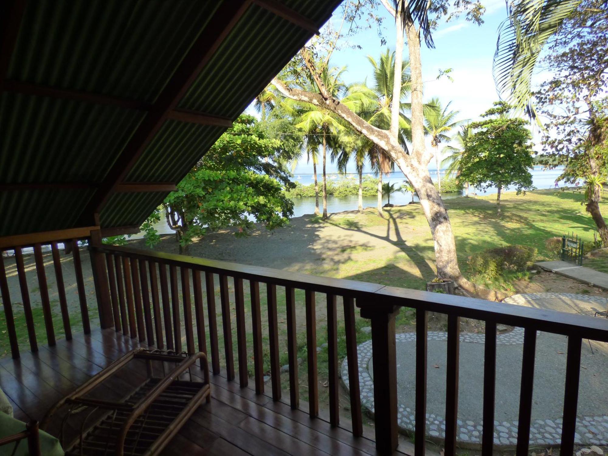 Corcovado Beach Lodge Puerto Jiménez 외부 사진