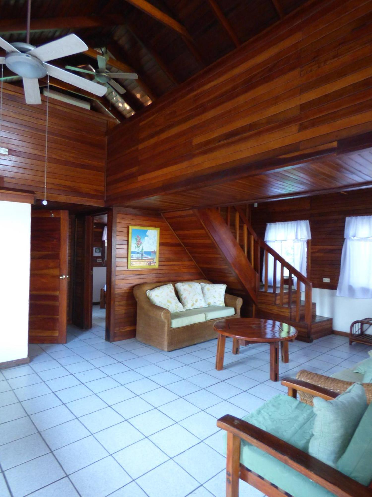 Corcovado Beach Lodge Puerto Jiménez 외부 사진