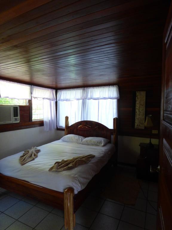 Corcovado Beach Lodge Puerto Jiménez 객실 사진