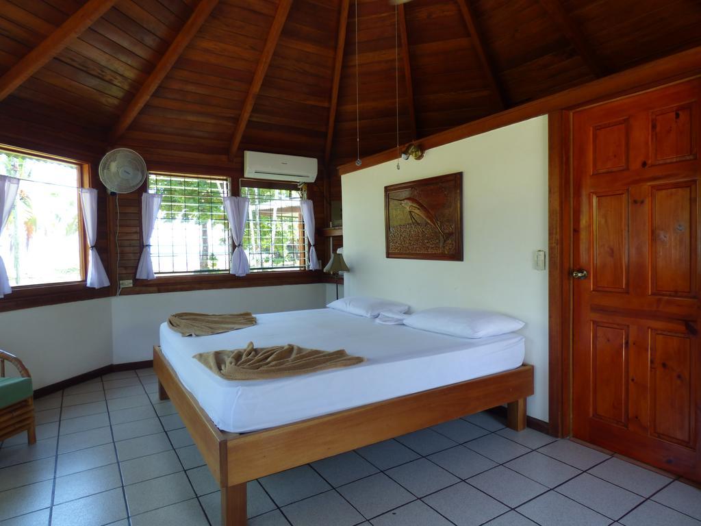 Corcovado Beach Lodge Puerto Jiménez 외부 사진