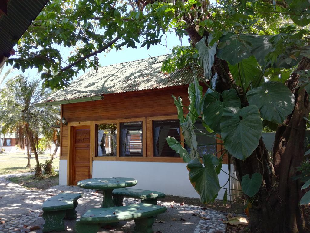 Corcovado Beach Lodge Puerto Jiménez 외부 사진